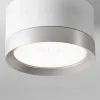 Потолочный светильник Maytoni Technical Hoop C086CL-GX53-SRD-WS C086CL-GX53-SRD-WS - 2