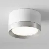 Потолочный светильник Maytoni Technical Hoop C086CL-GX53-SRD-WS C086CL-GX53-SRD-WS - 3