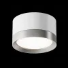 Потолочный светильник Maytoni Technical Hoop C086CL-GX53-SRD-WS C086CL-GX53-SRD-WS - 7
