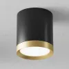 Потолочный светильник Maytoni Technical Hoop C086CM-GX53-MRD-BG C086CM-GX53-MRD-BG - 3