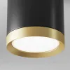 Потолочный светильник Maytoni Technical Hoop C086CM-GX53-MRD-BG C086CM-GX53-MRD-BG - 2