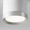 Потолочный светильник Maytoni Technical Hoop C086CM-GX53-MRD-WS C086CM-GX53-MRD-WS - 2