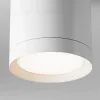 Потолочный светильник Maytoni Technical Hoop C086CM-GX53-MRD-W C086CM-GX53-MRD-W - 9