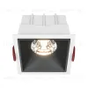 Встраиваемый светильник Maytoni Technical Alfa LED DL043-01-15W3K-D-SQ-WB DL043-01-15W3K-D-SQ-WB - 1