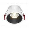 Встраиваемый светильник Maytoni Technical Alfa LED DL043-01-15W3K-RD-WB DL043-01-15W3K-RD-WB - 1