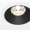 Встраиваемый светильник Maytoni Technical Alfa LED DL043-01-15W3K-RD-WB DL043-01-15W3K-RD-WB - 2
