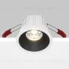 Встраиваемый светильник Maytoni Technical Alfa LED DL043-01-15W3K-RD-WB DL043-01-15W3K-RD-WB - 4