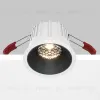 Встраиваемый светильник Maytoni Technical Alfa LED DL043-01-15W3K-RD-WB DL043-01-15W3K-RD-WB - 8