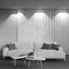 Встраиваемый светильник Maytoni Technical Alfa LED DL043-01-15W3K-SQ-W DL043-01-15W3K-SQ-W - 8