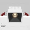 Встраиваемый светильник Maytoni Technical Alfa LED DL043-01-15W3K-SQ-WB DL043-01-15W3K-SQ-WB - 6