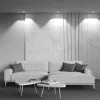 Встраиваемый светильник Maytoni Technical Alfa LED DL043-01-15W4K-SQ-W DL043-01-15W4K-SQ-W - 7