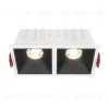 Встраиваемый светильник Maytoni Technical Alfa LED DL043-02-10W3K-D-SQ-WB DL043-02-10W3K-D-SQ-WB - 1