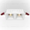 Встраиваемый светильник Maytoni Technical Alfa LED DL043-02-10W3K-D-SQ-W DL043-02-10W3K-D-SQ-W - 5