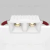 Встраиваемый светильник Maytoni Technical Alfa LED DL043-02-10W3K-SQ-W DL043-02-10W3K-SQ-W - 8