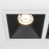 Встраиваемый светильник Maytoni Technical Alfa LED DL043-02-10W3K-SQ-WB DL043-02-10W3K-SQ-WB - 3