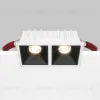 Встраиваемый светильник Maytoni Technical Alfa LED DL043-02-10W3K-SQ-WB DL043-02-10W3K-SQ-WB - 5