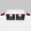 Встраиваемый светильник Maytoni Technical Alfa LED DL043-02-10W3K-SQ-WB DL043-02-10W3K-SQ-WB - 9