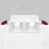 Встраиваемый светильник Maytoni Technical Alfa LED DL043-02-10W4K-SQ-W DL043-02-10W4K-SQ-W - 5
