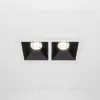 Встраиваемый светильник Maytoni Technical Alfa LED DL043-02-10W4K-SQ-WB DL043-02-10W4K-SQ-WB - 3