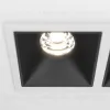 Встраиваемый светильник Maytoni Technical Alfa LED DL043-02-10W4K-SQ-WB DL043-02-10W4K-SQ-WB - 2