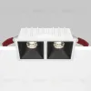 Встраиваемый светильник Maytoni Technical Alfa LED DL043-02-10W4K-SQ-WB DL043-02-10W4K-SQ-WB - 8