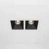 Встраиваемый светильник Maytoni Technical Alfa LED DL043-02-10W4K-SQ-WB DL043-02-10W4K-SQ-WB - 9