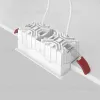 Встраиваемый светильник Maytoni Technical Alfa LED DL043-02-10W4K-SQ-WB DL043-02-10W4K-SQ-WB - 6