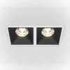 Встраиваемый светильник Maytoni Technical Alfa LED DL043-02-15W3K-D-SQ-WB DL043-02-15W3K-D-SQ-WB - 2