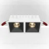 Встраиваемый светильник Maytoni Technical Alfa LED DL043-02-15W3K-D-SQ-WB DL043-02-15W3K-D-SQ-WB - 5