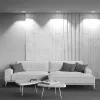 Встраиваемый светильник Maytoni Technical Alfa LED DL043-02-15W3K-SQ-W DL043-02-15W3K-SQ-W - 6