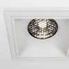 Встраиваемый светильник Maytoni Technical Alfa LED DL043-02-15W4K-D-SQ-W DL043-02-15W4K-D-SQ-W - 6
