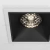 Встраиваемый светильник Maytoni Technical Alfa LED DL043-02-15W4K-D-SQ-WB DL043-02-15W4K-D-SQ-WB - 6
