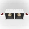 Встраиваемый светильник Maytoni Technical Alfa LED DL043-02-15W4K-D-SQ-WB DL043-02-15W4K-D-SQ-WB - 5