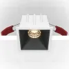 Встраиваемый светильник Maytoni Technical Alfa LED DL043-01-10W3K-D-SQ-WB DL043-01-10W3K-D-SQ-WB - 4
