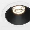 Встраиваемый светильник Maytoni Technical Alfa LED DL043-01-10W3K-RD-WB DL043-01-10W3K-RD-WB - 2