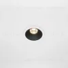 Встраиваемый светильник Maytoni Technical Alfa LED DL043-01-10W3K-RD-WB DL043-01-10W3K-RD-WB - 3