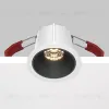 Встраиваемый светильник Maytoni Technical Alfa LED DL043-01-10W3K-RD-WB DL043-01-10W3K-RD-WB - 8