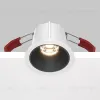 Встраиваемый светильник Maytoni Technical Alfa LED DL043-01-10W3K-RD-WB DL043-01-10W3K-RD-WB - 4