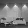 Встраиваемый светильник Maytoni Technical Alfa LED DL043-01-10W3K-RD-WB DL043-01-10W3K-RD-WB - 7