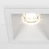 Встраиваемый светильник Maytoni Technical Alfa LED DL043-01-10W3K-SQ-W DL043-01-10W3K-SQ-W - 2