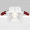 Встраиваемый светильник Maytoni Technical Alfa LED DL043-01-10W3K-SQ-W DL043-01-10W3K-SQ-W - 4