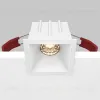 Встраиваемый светильник Maytoni Technical Alfa LED DL043-01-10W3K-SQ-W DL043-01-10W3K-SQ-W - 8