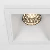Встраиваемый светильник Maytoni Technical Alfa LED DL043-01-10W3K-SQ-W DL043-01-10W3K-SQ-W - 10