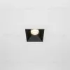 Встраиваемый светильник Maytoni Technical Alfa LED DL043-01-10W3K-SQ-WB DL043-01-10W3K-SQ-WB - 3