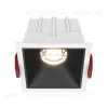 Встраиваемый светильник Maytoni Technical Alfa LED DL043-01-10W3K-SQ-WB DL043-01-10W3K-SQ-WB - 1