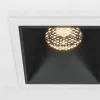 Встраиваемый светильник Maytoni Technical Alfa LED DL043-01-10W3K-SQ-WB DL043-01-10W3K-SQ-WB - 10