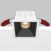 Встраиваемый светильник Maytoni Technical Alfa LED DL043-01-10W3K-SQ-WB DL043-01-10W3K-SQ-WB - 8