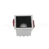 Встраиваемый светильник Maytoni Technical Alfa LED DL043-01-10W4K-D-SQ-WB DL043-01-10W4K-D-SQ-WB - 1