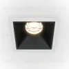 Встраиваемый светильник Maytoni Technical Alfa LED DL043-01-10W4K-D-SQ-WB DL043-01-10W4K-D-SQ-WB - 2