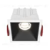 Встраиваемый светильник Maytoni Technical Alfa LED DL043-01-10W4K-SQ-WB DL043-01-10W4K-SQ-WB - 1
